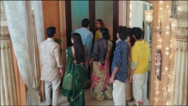 Kyunki Saas Maa Bahu Beti Hoti Hai - 3rd February 2024